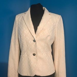 Calvin Klein .very nice dress jacket.